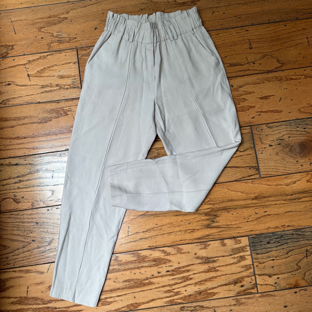 Dynamite Trouser Dress Pants